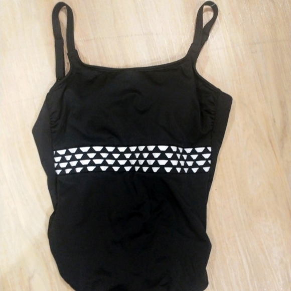 Brand New with‎ tags  Amoena Bathing suit - Picture 1 of 4